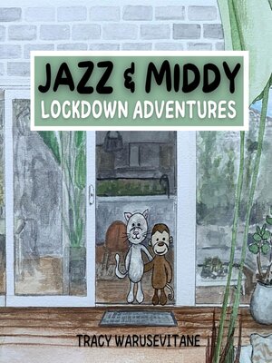 cover image of Jazz and Middy